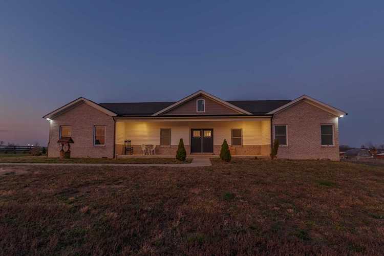 266 New Coleman Ln Georgetown, KY 40324