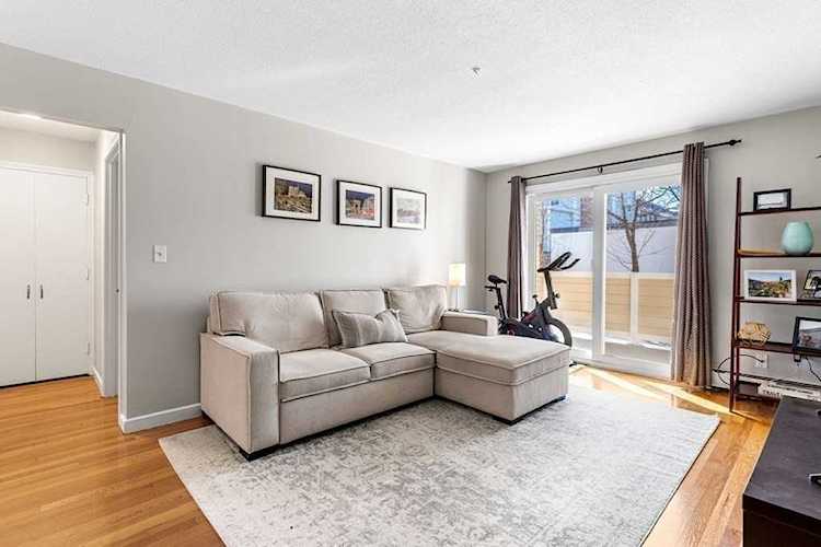 91 Washington St #6 Quincy, MA 02169 | MLS 73086052 Photo 1