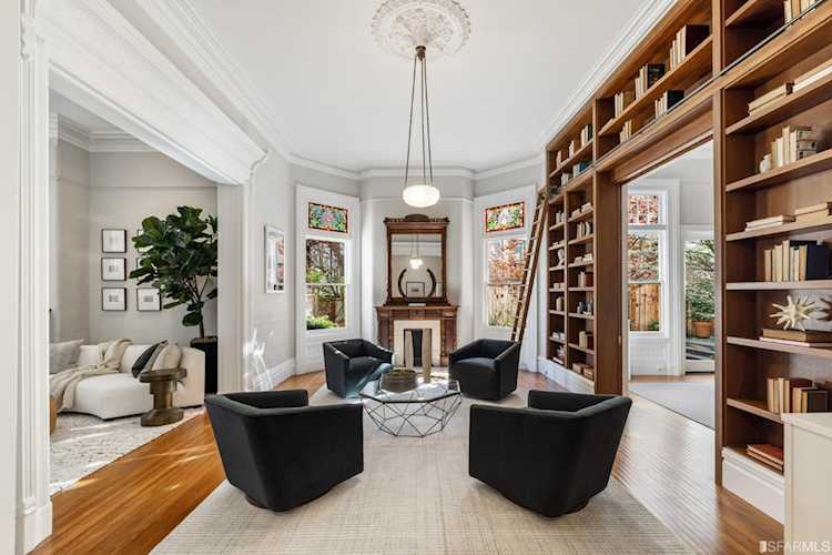 1809 Gough Street #101 San Francisco, CA 94109