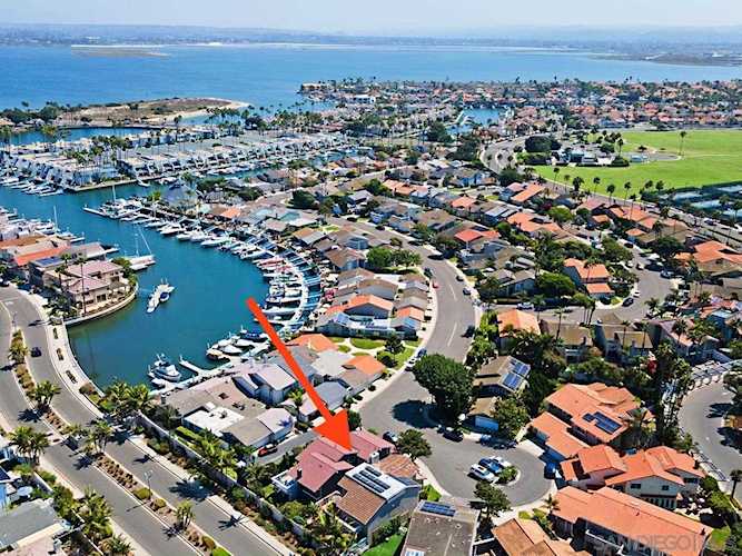 4 The Inlet Coronado, CA 92118