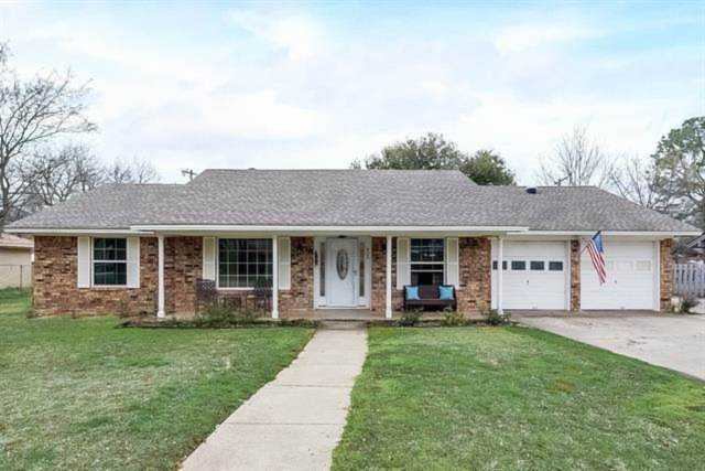 425 Magnolia Street Denton, TX 76201