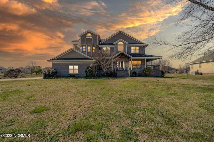 238 Brumsey Road Moyock, NC 27958