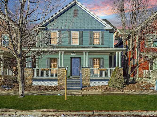 8009 E 28th Place Denver, CO 80238
