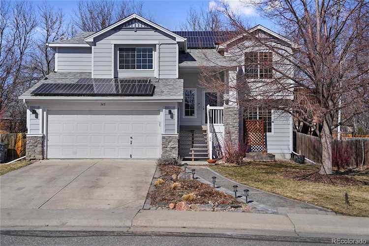 345 Vernier Ave Lafayette, CO 80026