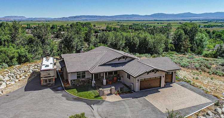 1271 Kingsbury Gardnerville, NV 89460-9777