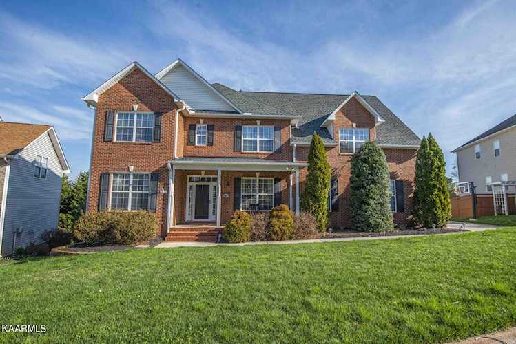 12917 Clear Ridge Rd Knoxville, TN 37922
