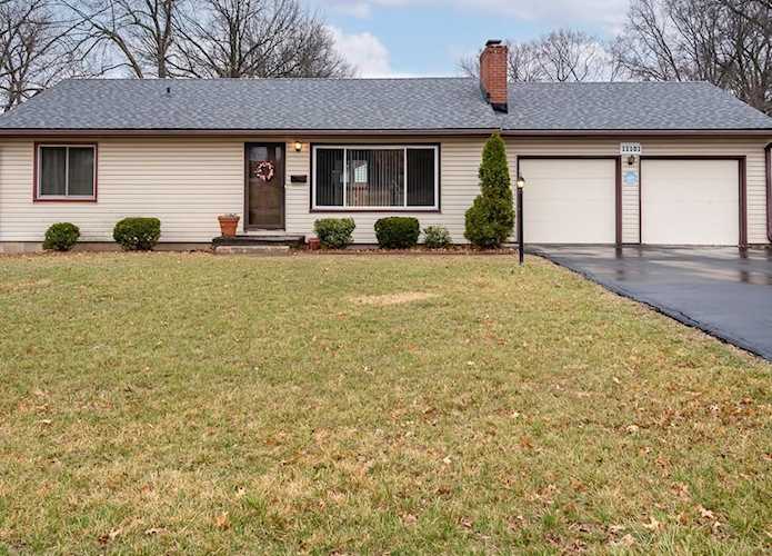 11101 W 54th St Shawnee, KS 66203