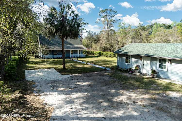 2952 Black Creek DR Middleburg, FL 32068