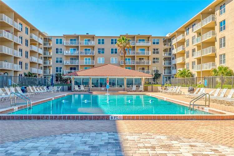 4155 S Atlantic Ave #111 New Smyrna Beach, FL 32169