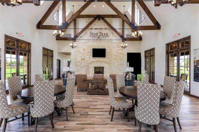 160 Miramar Prosper, TX 75078