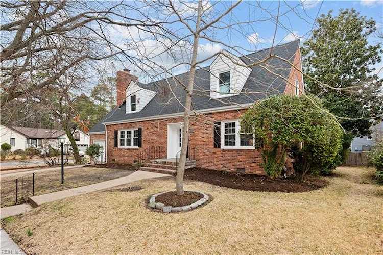 6240 Rolfe Ave Norfolk, VA 23508
