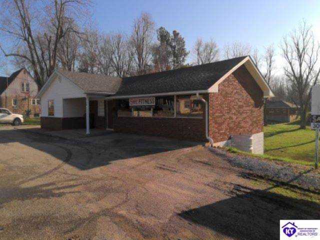 110 Highland Avenue Vine Grove, KY 40175