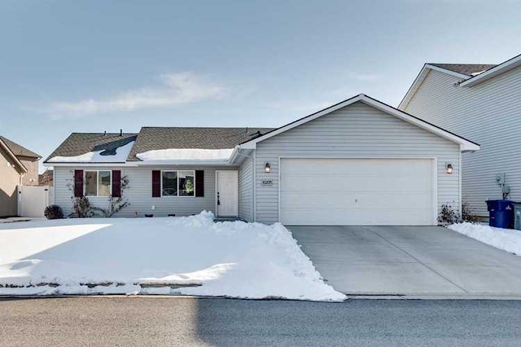 10205 W Gabi Ct Cheney, WA 99004 | MLS 202312222 Photo 1