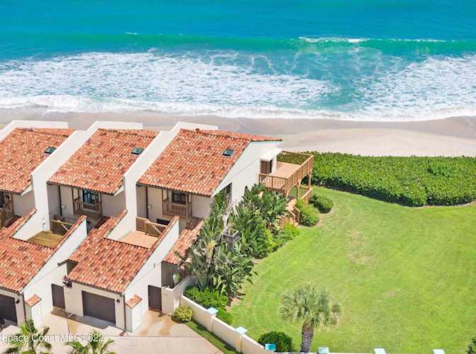 5319 S Highway A1A #5319 Melbourne Beach, FL 32951