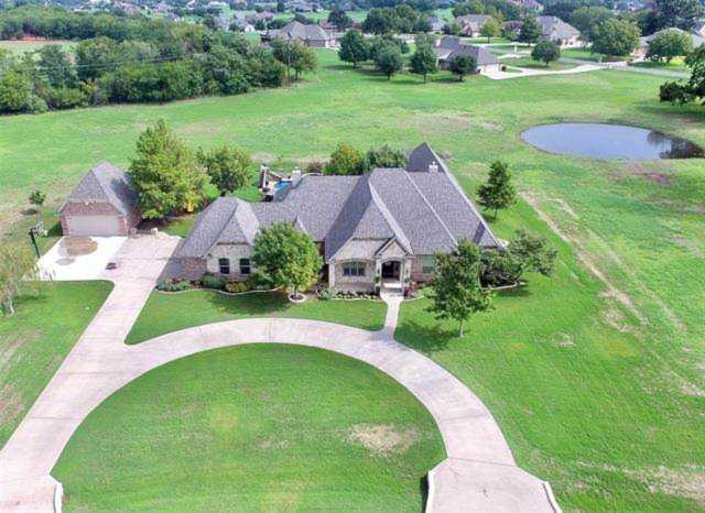 1106 W Iberian Court Granbury, TX 76048