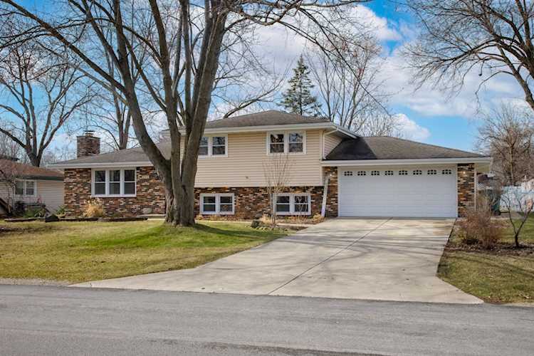 505 Shorewood Dr Shorewood, IL 60404 | MLS 11734121 Photo 1