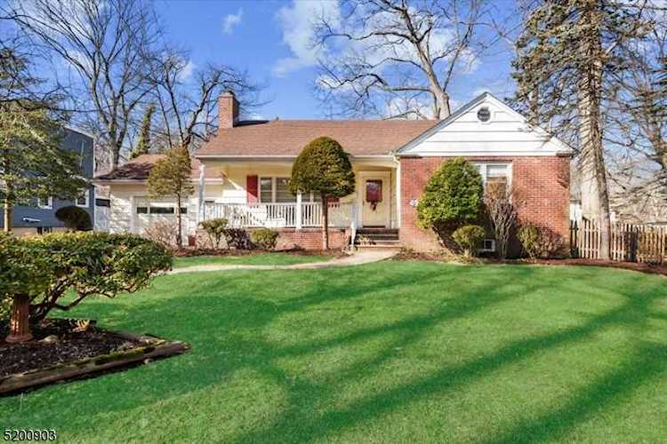 49 Maple Ave West Orange Twp., NJ 07052 | MLS 3826800 Photo 1