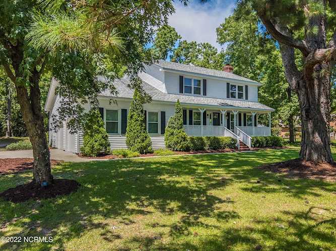 106 Spring Creek Ln, Wilmington, NC 28411 | MLS #100342763 | Wilmington, NC Homes For Sale Photo 1