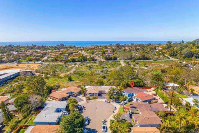 706 Snapdragon Street Encinitas, CA 92024