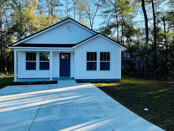 75 Cochise St Crawfordville, FL 32327