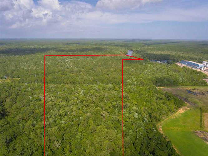 73 Hope Ln St Marks, FL 32355