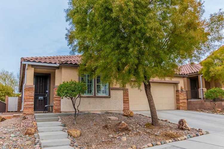1208 Brockley Cross St Henderson, NV 89002