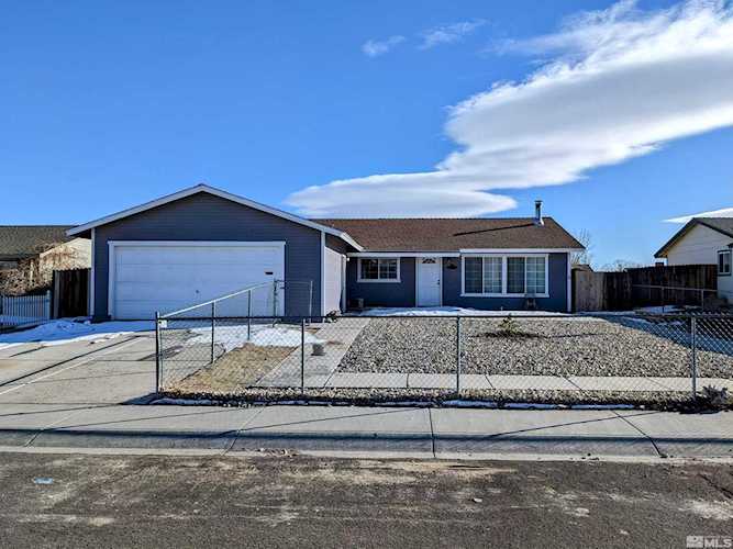 771 Monico Dr Dayton, NV 89403