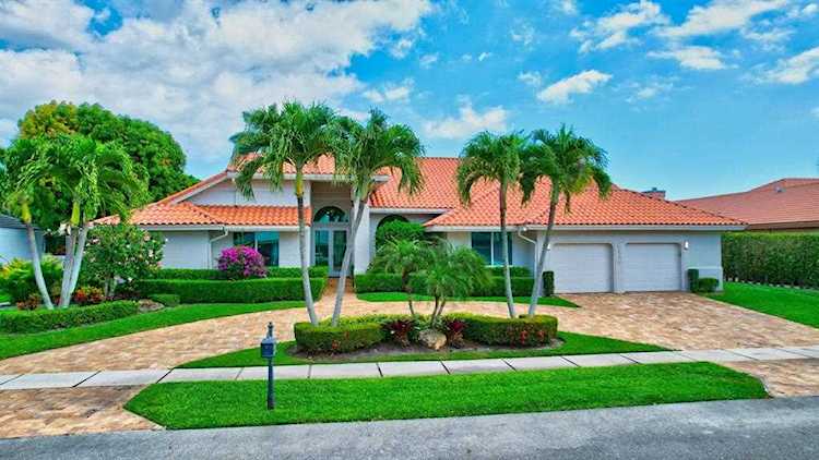 4880 Oxford Way Boca Raton, FL 33434