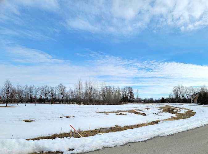 Fox Meadow Dr De Pere, Town of Lawrence, WI 54115