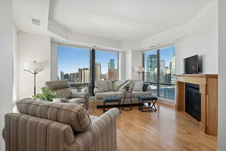 500 E Grant Street #1801 Minneapolis, MN 55404