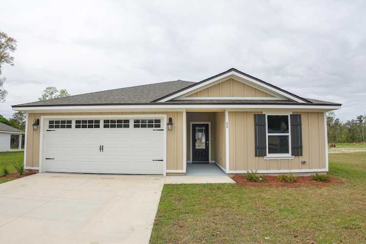 88 Planters Ridge Ln Crawfordville, FL 32327
