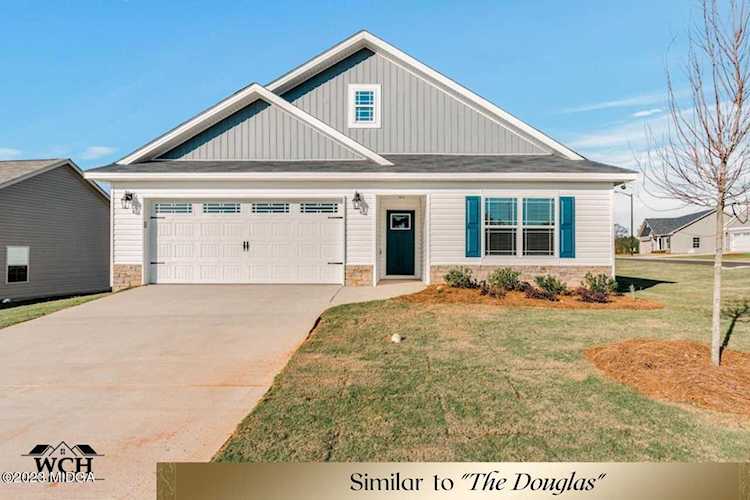 186 Red Tail Circle Byron, GA 31008