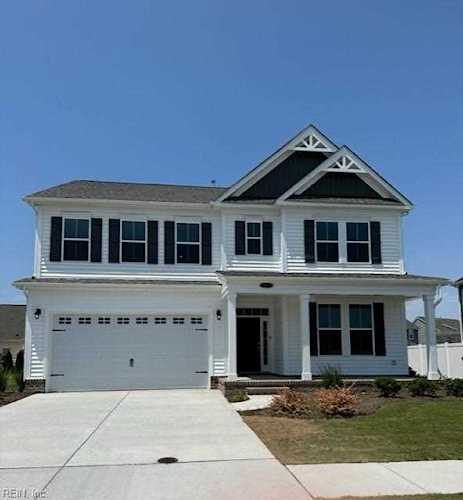 1861 Bancroft Rd Chesapeake, VA 23320