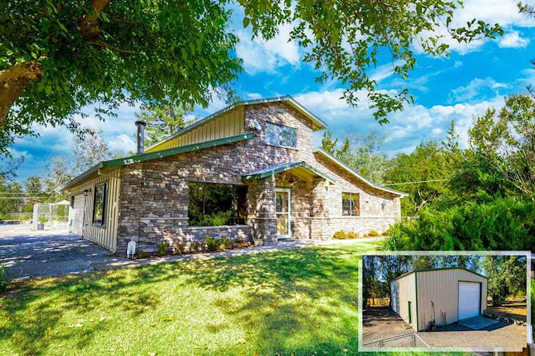 23538 Rock St Millville, CA 96062