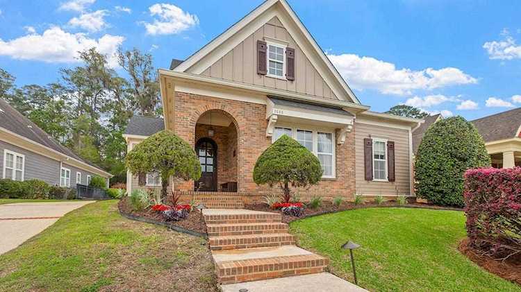 2688 Breton Ridge Dr Tallahassee, FL 32312-4843