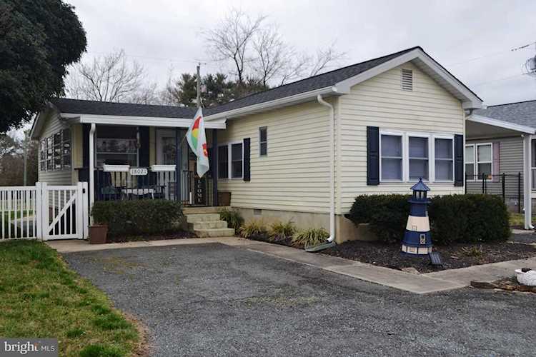 18021 Howard Dr Rehoboth Beach, DE 19971