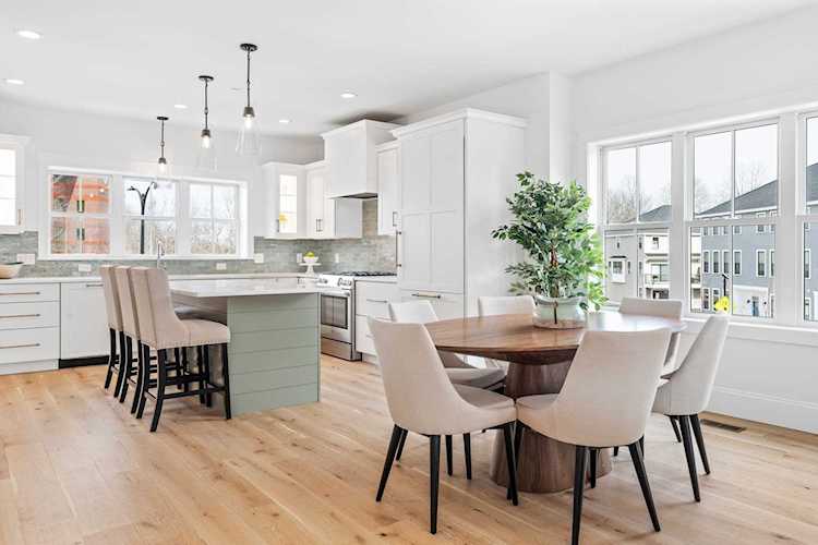 50 Cate St #2 Portsmouth, NH 03801