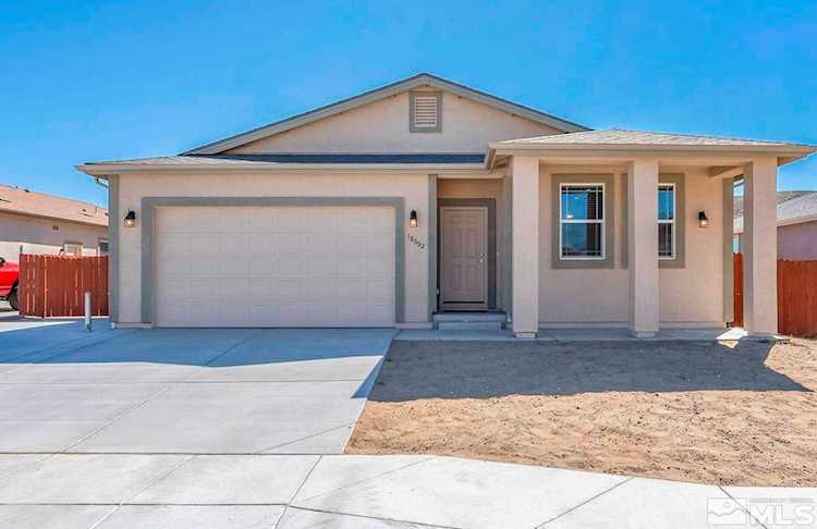 18662 Ginny Creek Ct Reno, NV 89508-6806