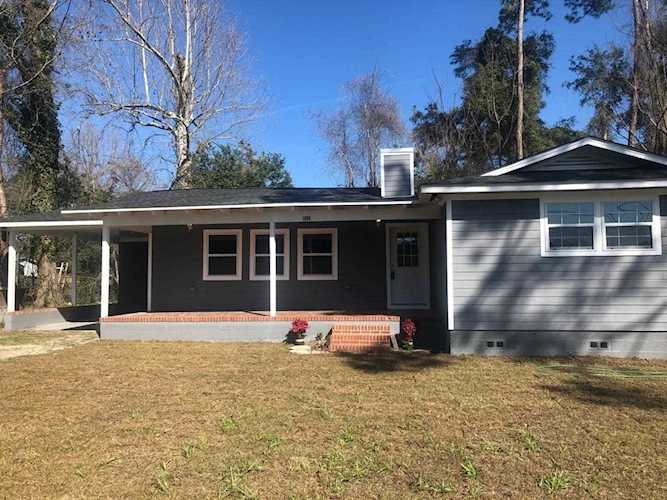 1898 Cemetery Rd Woodville, FL 32311