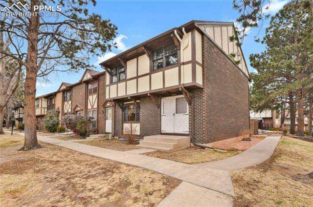 1983 N Academy Boulevard Colorado Springs, CO 80909 | Ashford Realty Group Photo 1