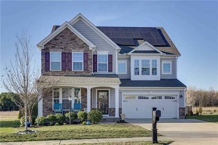 212 Oak Hill Ln Smithfield, VA 23430