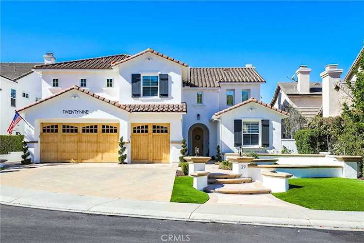 29 Running Brook Dr Coto De Caza, CA 92679