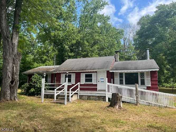 5 Shaytown Rd Sandyston Twp., NJ 07827