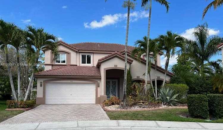1310 Leeward Way Weston, FL 33327