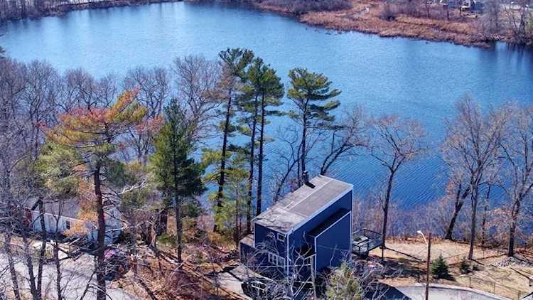60 Patterson St Weymouth, MA 02189 | MLS 73085948 Photo 1