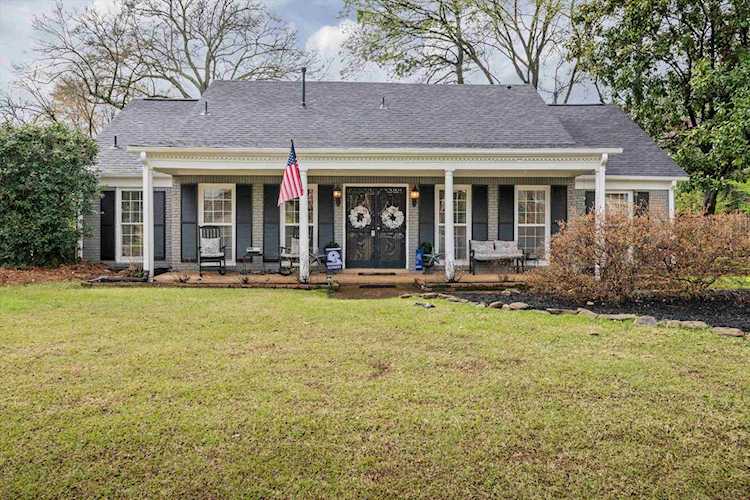 1407 Tuscany Way Germantown, TN 38138