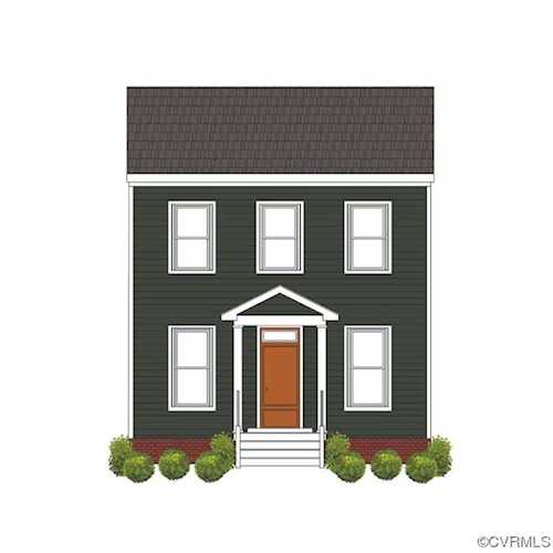 3813 Meridian Ave Richmond, VA 23234