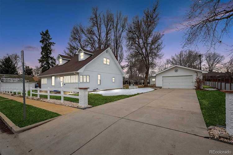 509 S Roosevelt Ave Lafayette, CO 80026
