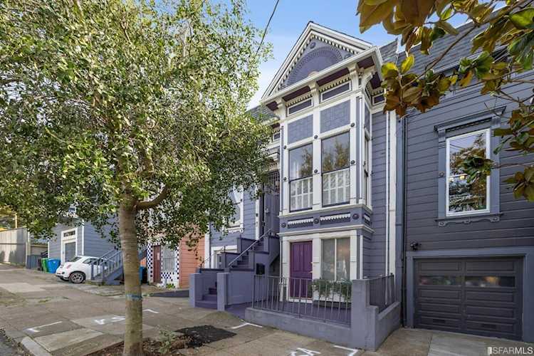 170A Highland Avenue San Francisco, CA 94110