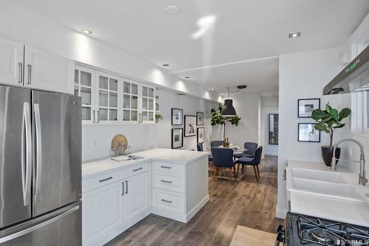 533 Oak Street San Francisco, CA 94102